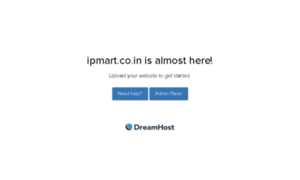Ipmart.co.in thumbnail