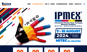 Ipmex.com thumbnail