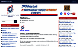 Ipms.nl thumbnail