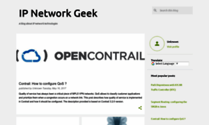 Ipnetworkgeek.blogspot.com thumbnail