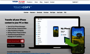 Ipodcopy.com thumbnail