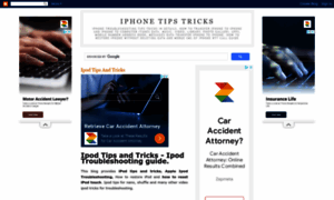 Ipodtips-tricks.blogspot.com thumbnail