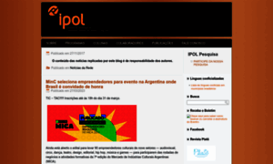 Ipol.org.br thumbnail