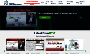 Ipor.com.pk thumbnail