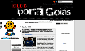 Iporagoias.blogspot.com thumbnail