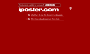 Iposter.com thumbnail