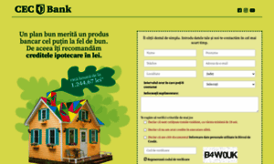 Ipotecarececbank.ro thumbnail