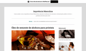 Ipotenciamasculina.wordpress.com thumbnail