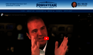Ipowerteam.com thumbnail