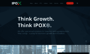 Ipox.com thumbnail