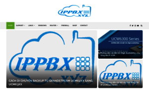 Ippbx.xyz thumbnail