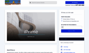 Iprime.co thumbnail