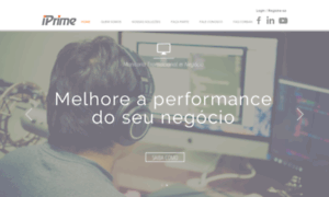 Iprime.com.br thumbnail