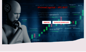 Iprimecapital-official.com thumbnail