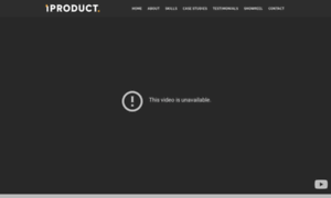 Iproduct.co.uk thumbnail