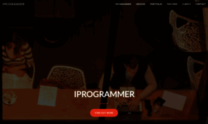 Iprogrammer.com.au thumbnail