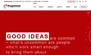 Iprogrammer.com thumbnail