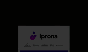 Iprona.com thumbnail
