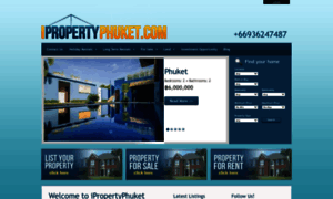 Ipropertyphuket.com thumbnail