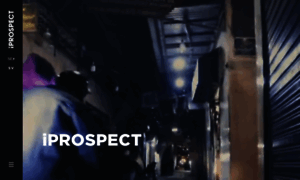 Iprospect.se thumbnail