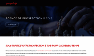 Iprospects.fr thumbnail