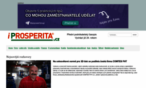 Iprosperita.cz thumbnail