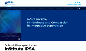 Ipsa.si thumbnail