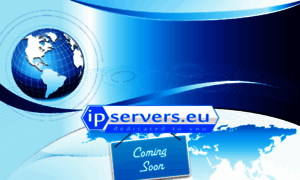 Ipservers.eu thumbnail