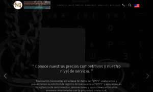 Ipservices.com.mx thumbnail