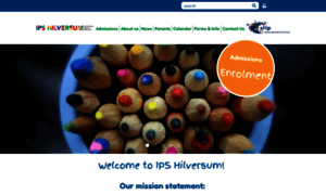 Ipshilversum.nl thumbnail