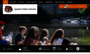 Ipsk12.net thumbnail