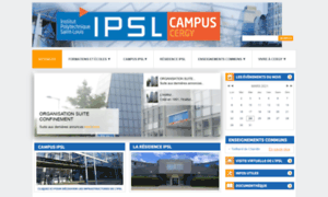 Ipsl-edu.com thumbnail