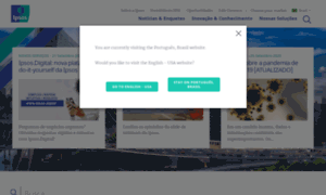 Ipsos.com.br thumbnail