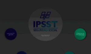 Ipsst.gov.ar thumbnail
