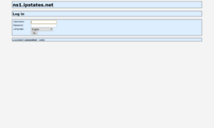 Ipstates.net thumbnail