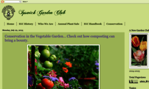 Ipswichgardenclub.blogspot.com thumbnail