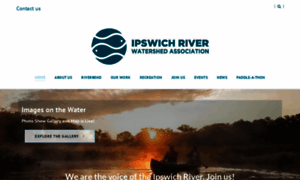 Ipswichriver.org thumbnail