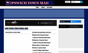 Ipswichtown-mad.co.uk thumbnail
