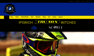 Ipswichwitches.co thumbnail