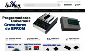 Ipsylon.com.br thumbnail