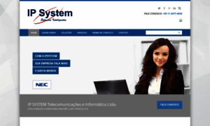 Ipsystem.com.br thumbnail