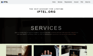 Iptel.org thumbnail