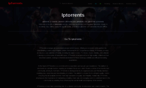 Iptorrents-official.site thumbnail
