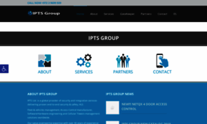 Ipts-group.com thumbnail