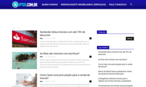 Iptus.com.br thumbnail