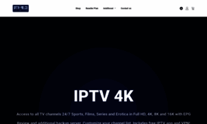 Iptv-4k.co thumbnail