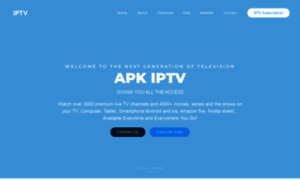 Iptv-apk.net thumbnail