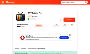 Iptv-extreme-pro.en.aptoide.com thumbnail