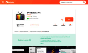 Iptv-extreme-pro.tr.aptoide.com thumbnail