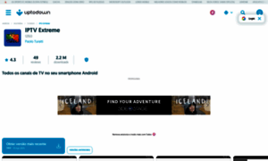 Iptv-extreme.br.uptodown.com thumbnail